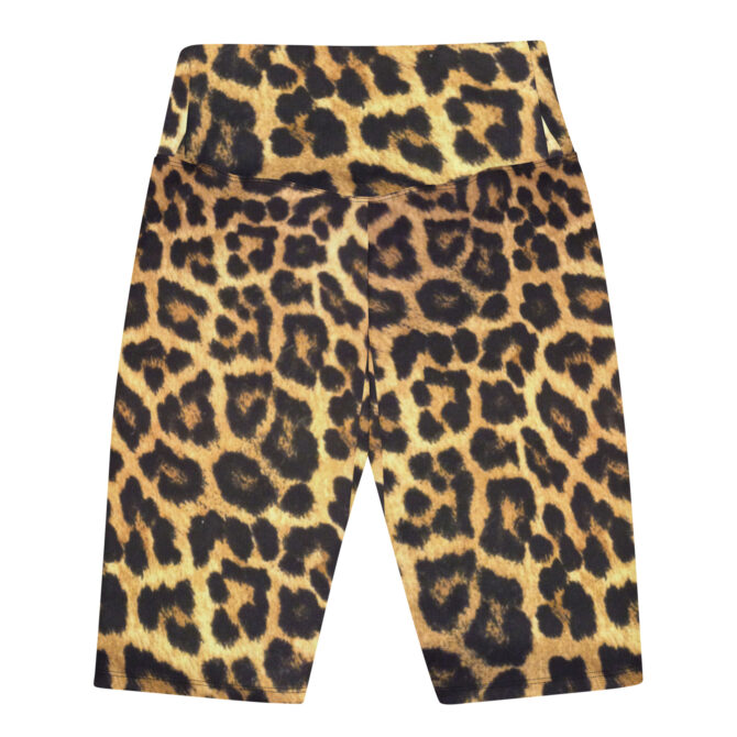 Biker Shorts