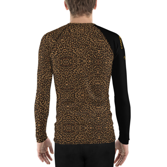 Men's Rash Guard