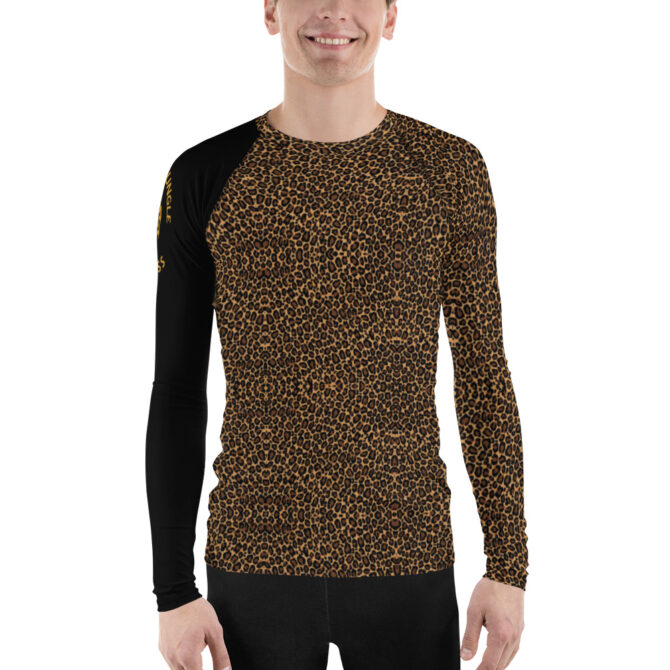 Men's Rash Guard