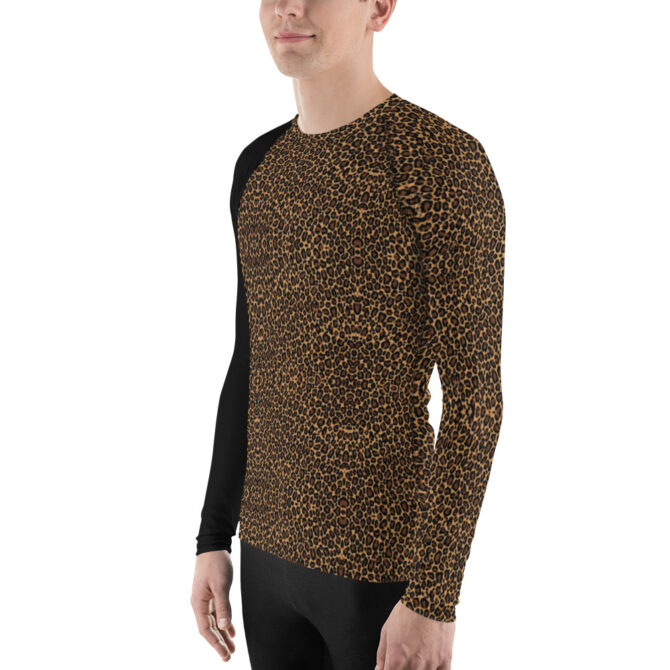Men's Rash Guard