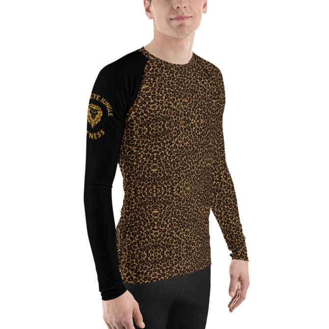 Men's Rash Guard