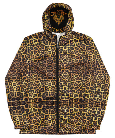 Men’s windbreaker