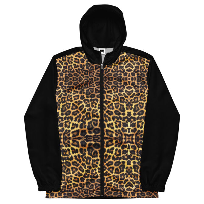 Men’s windbreaker