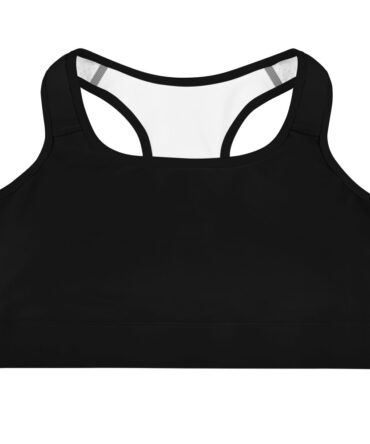 Sports bra