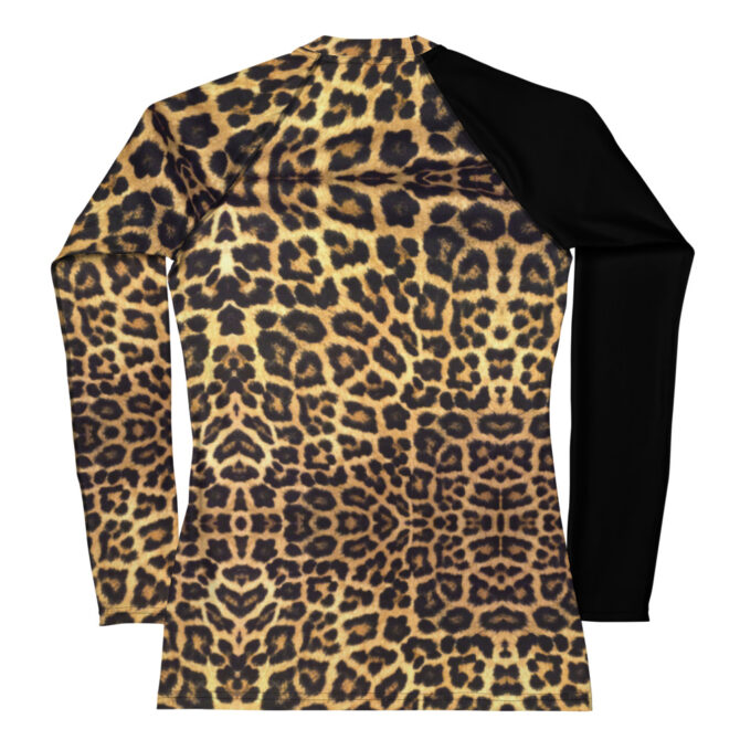 Women's Rash Guard