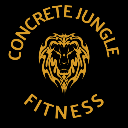 Concrete Jungle Fitness