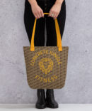 Jag Swag Urban Jungle Tote bag