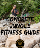 Concrete Jungle Fitness Guide